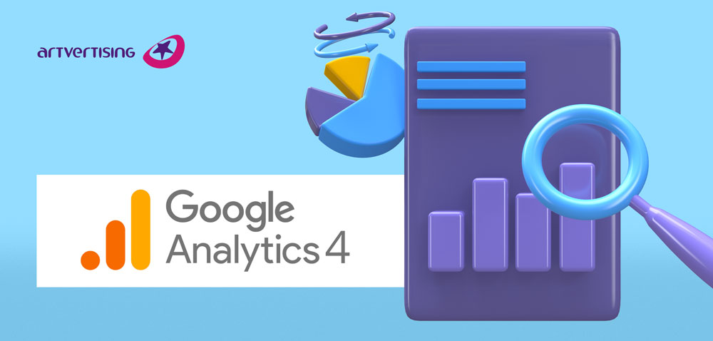 Migrarea la Google Analytics 4: O schimbare esențială pentru analiza datelor tale 
